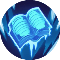 Frozen Pages