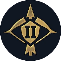 Ranged Defense III