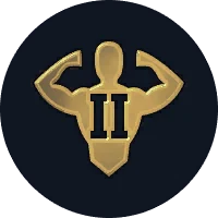 Unyielding II