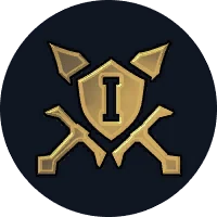 Melee Defense I