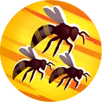 Swarm of Bees