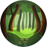Echoes of the Murmurwoods