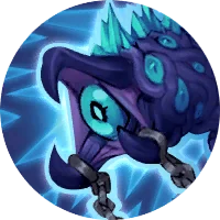 Summoning Rite: Unspeakable Shoth