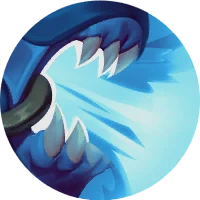 Icy Breath
