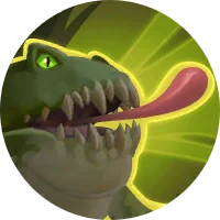 Sticky Tongue