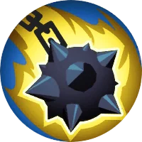 Celestial Flail