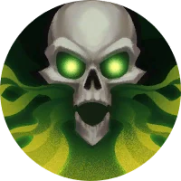 Death’s Embrace