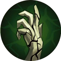 Petrification