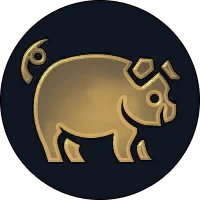Beloved Piglet