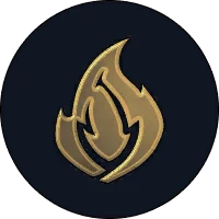 Embodiment of Fire