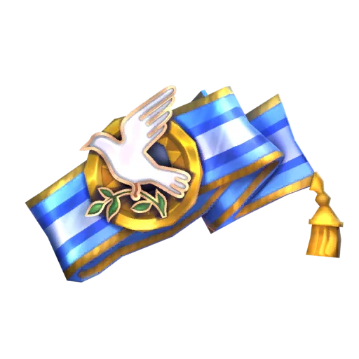 Diplomat’s Robe