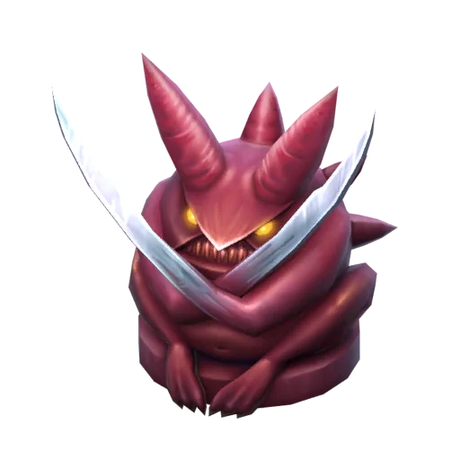 Ancient Idol
