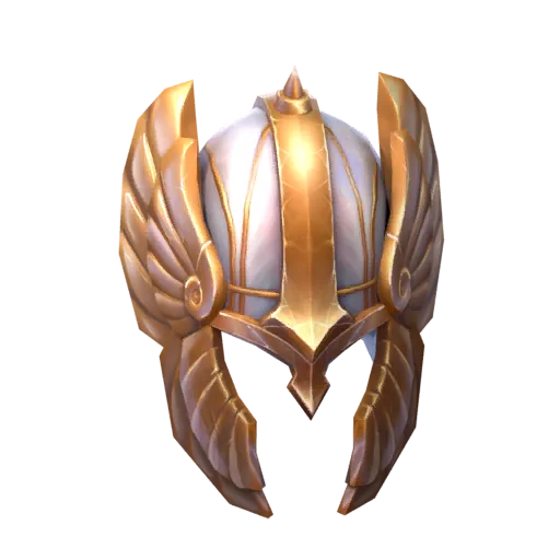 Helm of Heavenly Enlightenment