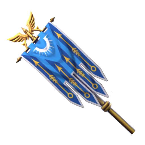 Banner of Six Winds