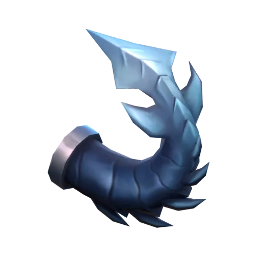 Boreoloth’s Tail