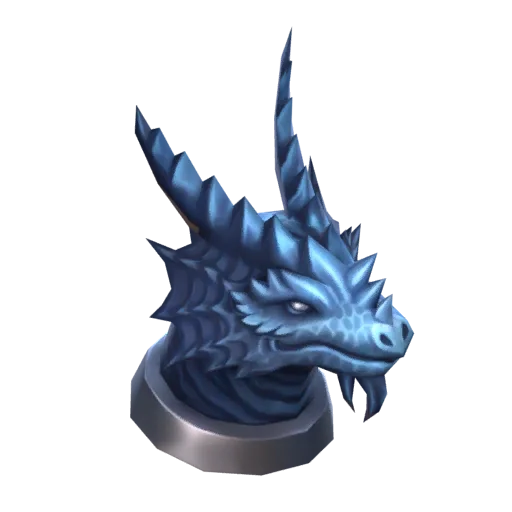 Boreoloth’s Head