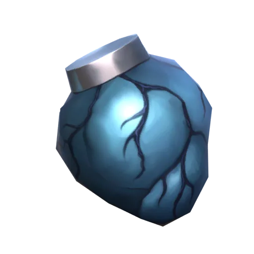 Boreoloth’s Heart