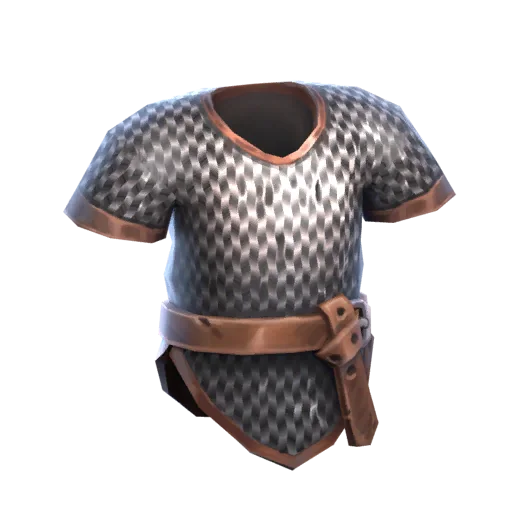 Chain Mail
