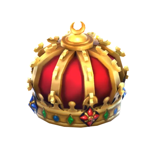 Crown of the Supreme Magi