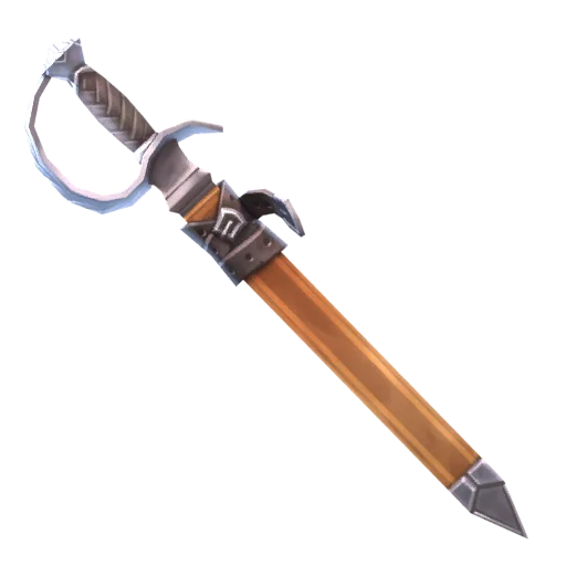 Rapier