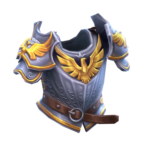 Eagle Armor