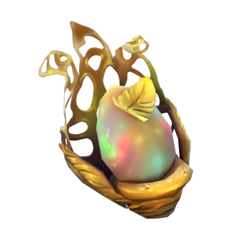 Golden Goose Egg