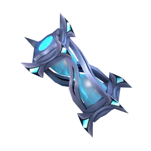 Pelagic Hourglass