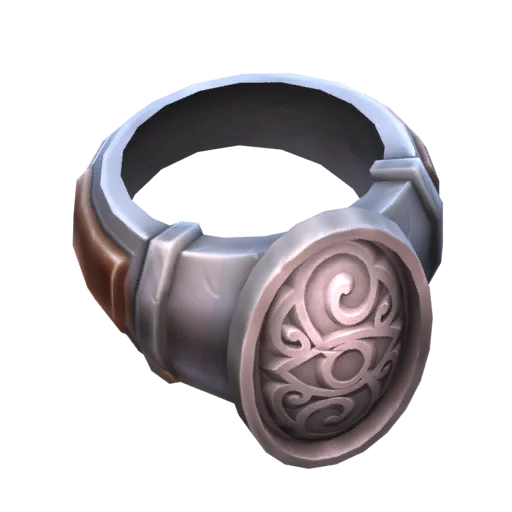 Keeper’s Ring