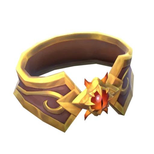 Slithering Sash