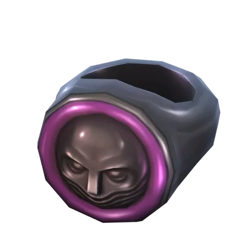 Seal of Silence