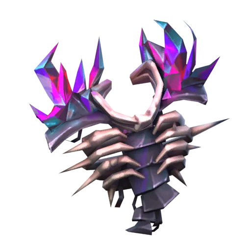 Ribcage Armor