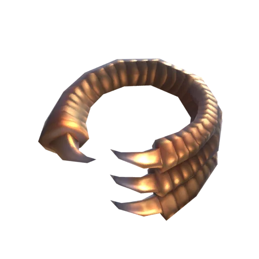 Clenching Ring