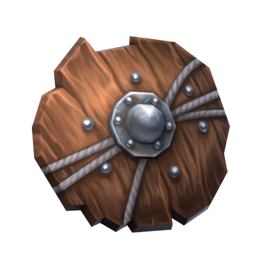 Shoddy Shield