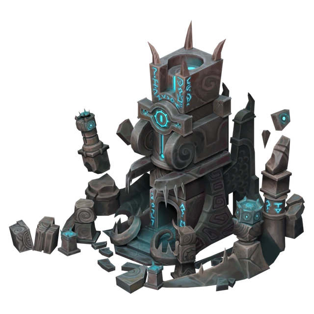 Abnormal Structure
