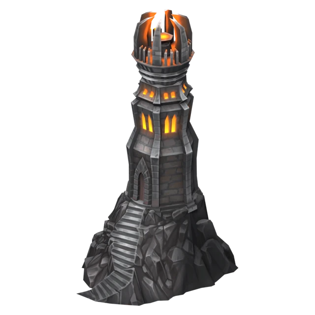 Black Tower