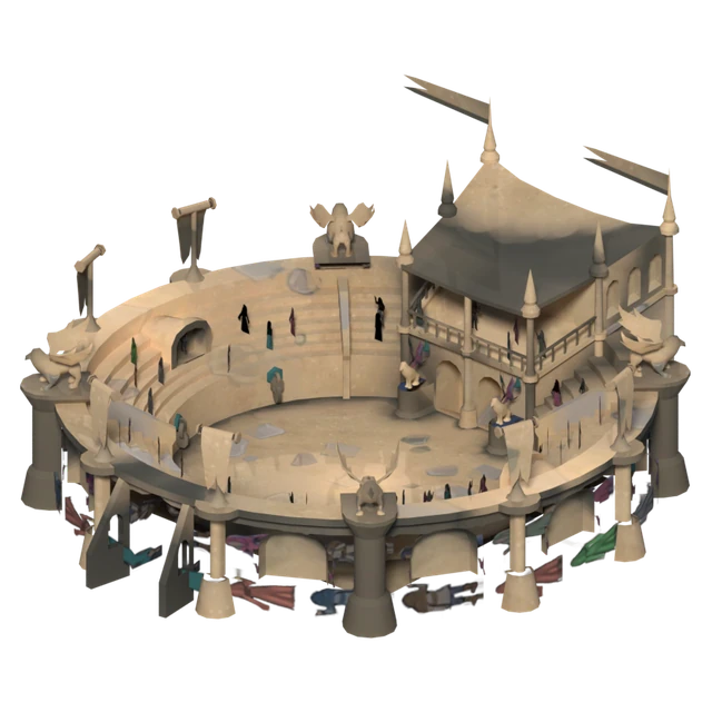 Colosseum