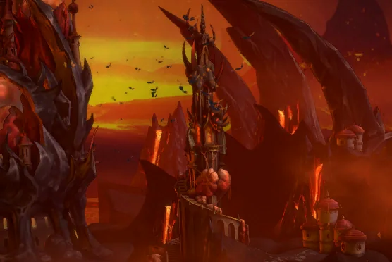 Apex in the Hive town