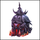 Chitinous Ziggurat