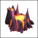 Burning Soul Burrows