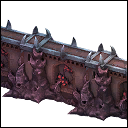 Fortifications