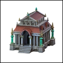 Artifact Merchant