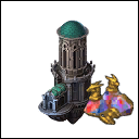 Alchemic Depot