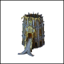 Cave Palace