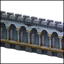 Fortifications