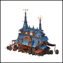 Artifact Merchant
