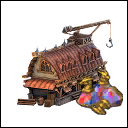 Alchemic Depot