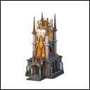Threshold Basilica