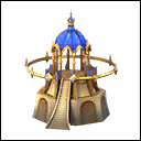 Radiant Forge