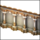 Fortifications