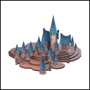 Faun Huts